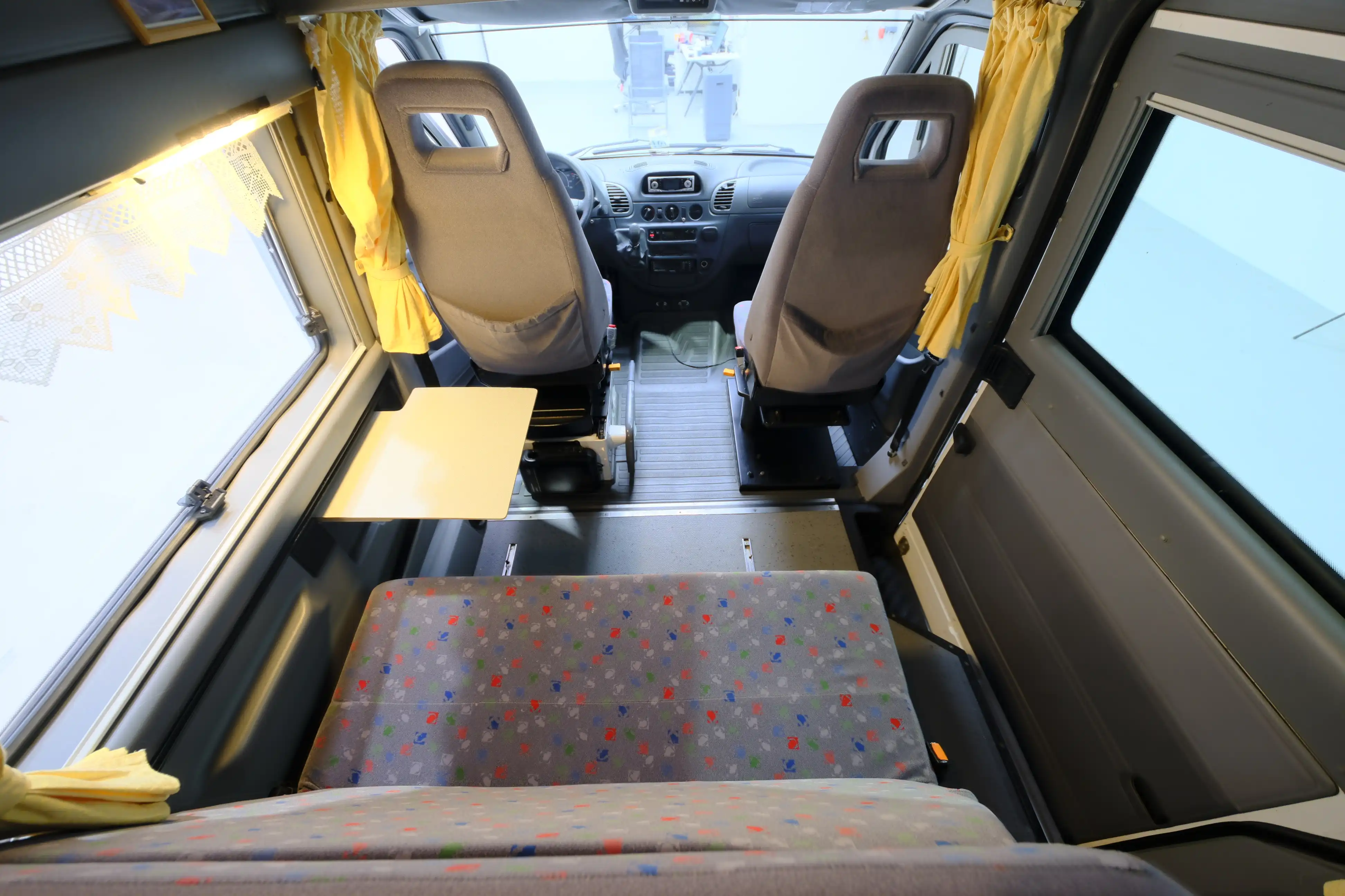 WESTFALIA James Cook - Ansicht 7